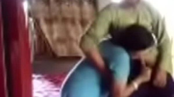 भाभी और उनकर देवर के चोदाई के विडियो