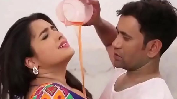 भोजपुरी फिलिम में के हॉट सेक्सी विडियो