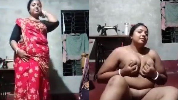 बिहारी भाभी चूत में ऊँगली करत बारी