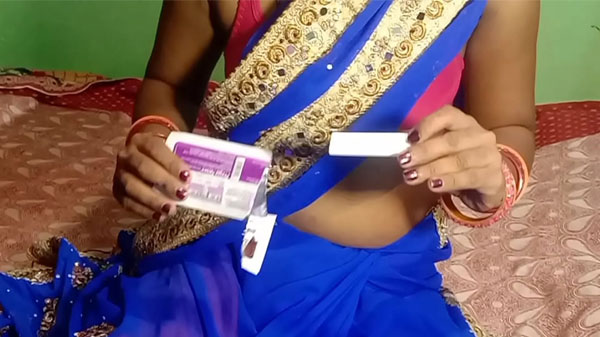 साली के चोद के माँ बना देनी