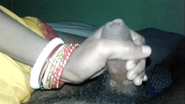 बिहारी पड़ोसन के साथ चोदाई