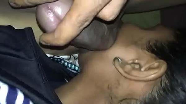 चाची के लंड चुसवा के चोद देनी