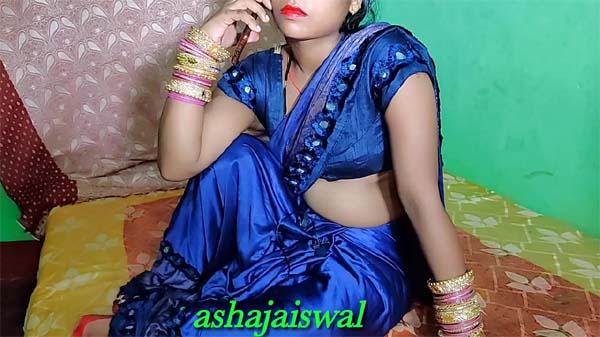 देहाती रंडी आशा के बुर चोदाई के विडियो