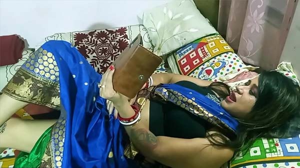 पड़ोसन चाची के साथ सेक्स कईनी