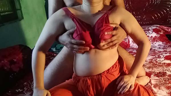 दोस्त के बीवी के जोरदार चोदाई