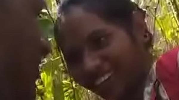 जंगल में चोदाई के विडियो