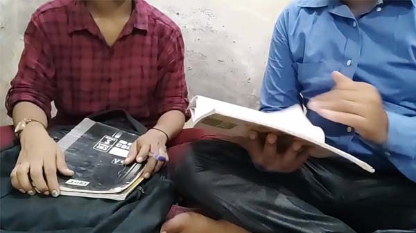 टीचर और छात्रा के सेक्स विडियो