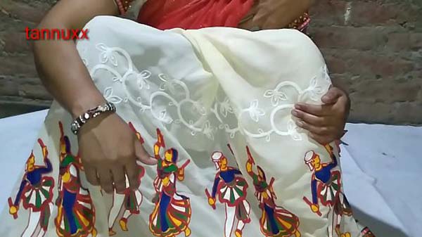 भाभी के बुर के ज़बरदस्त चोदाई मोट लंड से