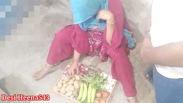 चुदासी पड़ोसन के चूत चोदाई