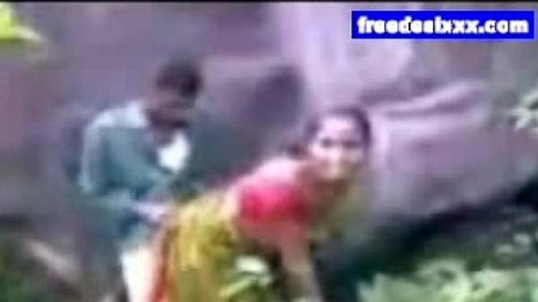 जंगल में भाभी के चूत चोदाई