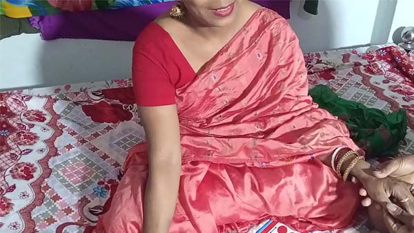 लूडो गेम खेल कर भाभी के चोदनी