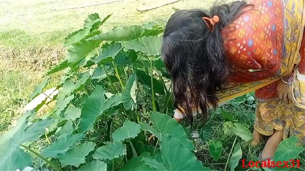 बंगाली भाभी के चोदाई देसी लंड से