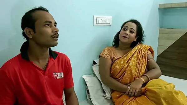 बंगाली रंडी के साथ मस्त सेक्स