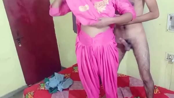 देहाती सेक्सी लड़की के बुर चोदाई