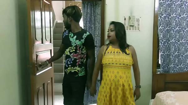 सेक्सी रंडी भाभी के बुर चोदाई
