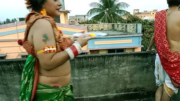 योग मैडम के जोरदार बुर चोदाई