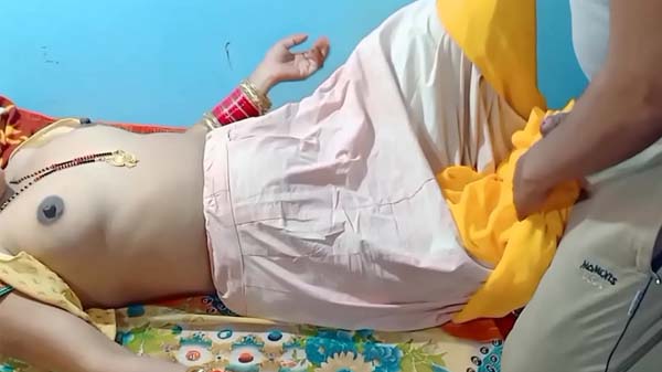 बिहारी विलेज भाभी सेक्स विडियो