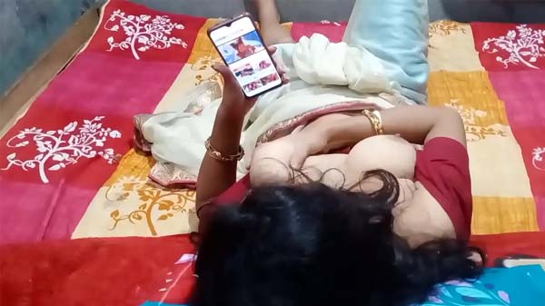 हॉट सेक्सी भौजी के चूत चोदाई