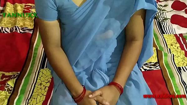 पड़ोसन बिहारी भाभी के साथ चोदाई
