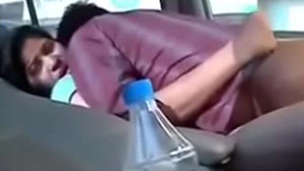कार में पड़ोसन के चोदाई