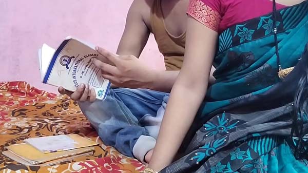 हॉट देसी भौजी के चोदाई