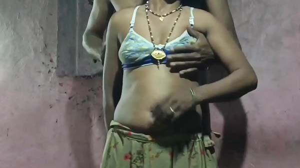 जीजा साली के मस्त जोरदार चोदाई