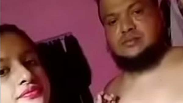 मुस्लिम लड़की हिना के चोदाई