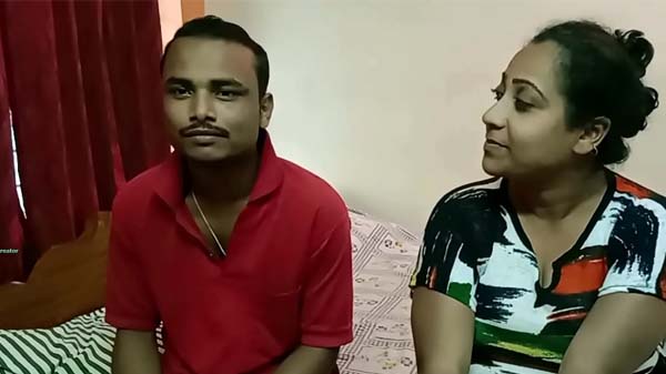 पैसा देके रंडी के चूत चोदाई