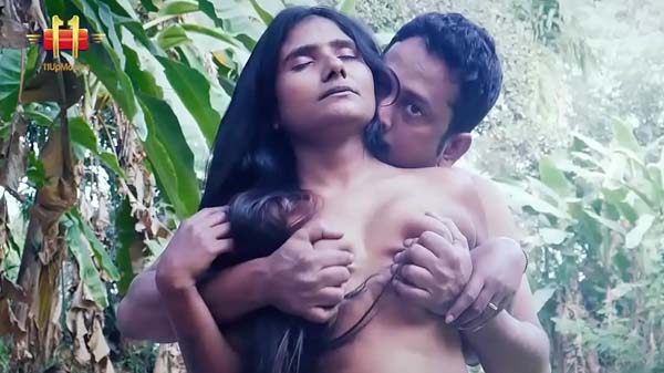 पार्क में देसी गर्ल के चोदाई
