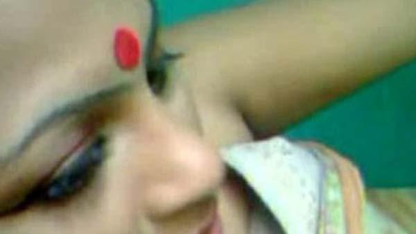 बंगला भौजी के चूत चोदाई
