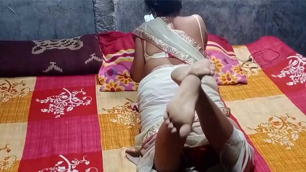 जेठानी के चोदाई मुसल लंड से