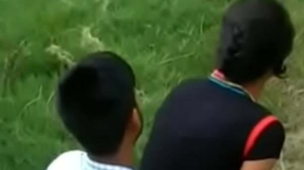 पार्क में चोदाई के विडियो