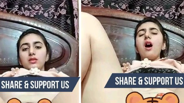 मुस्लिम भाभी बुर में ऊँगली करत बारी