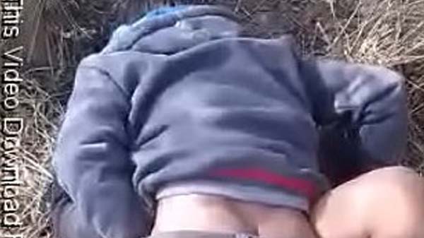 भाभी के बोला के खुला में चोदाई