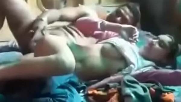 पैसा देके पड़ोसन के चोदनी
