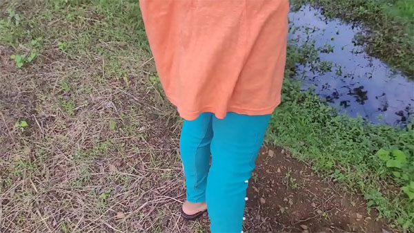 बिहारी भाभी के बोला के घर में चोदनी