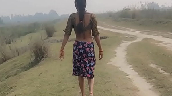 देहात के सेक्सी लड़की के चोदाई
