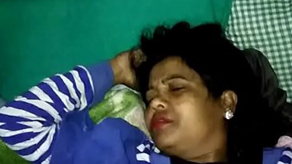 डोईला के प्रेमिका के मस्त चोदाई