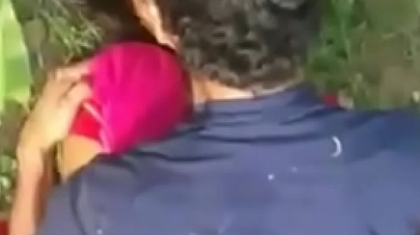 खुला खेत में भाभी के चोदाई