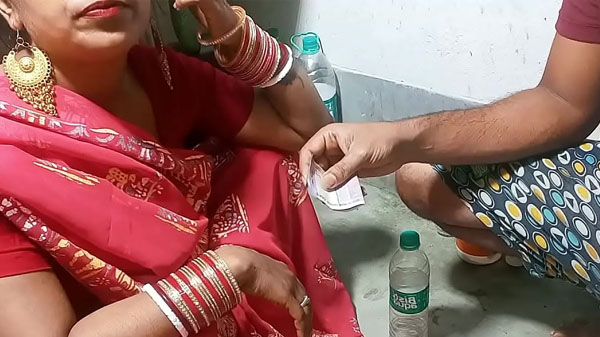 बिहारी भाभी के ज़बरदस्त बुर चोदाई