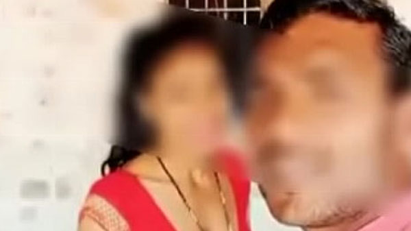 बिहारी भौजी और प्रेमी के सेक्स विडियो