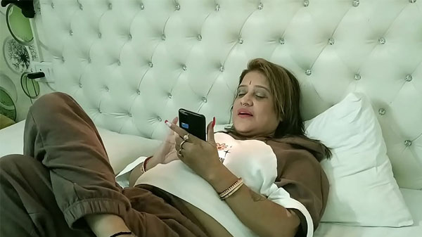 सेक्सी भाभी के ज़बरदस्त सेक्स विडियो