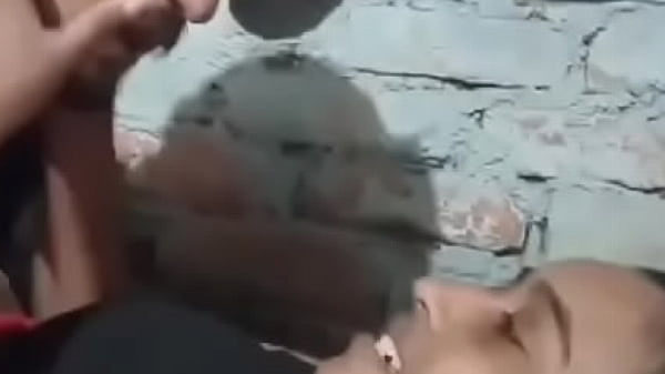 गाँव के भाभी के ज़बरदस्त चोद देनी