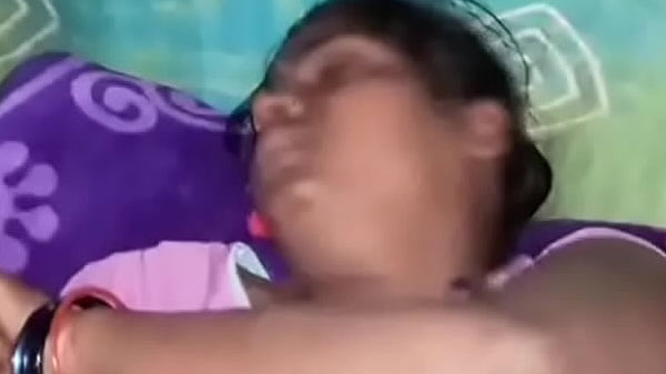 सगी चाची के मस्त चोदाई