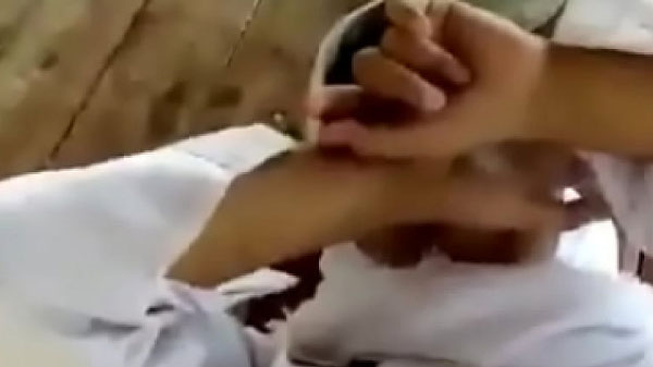 देहाती लड़की के वायरल पोर्न विडियो क्लिप