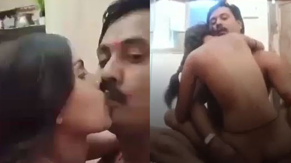 बिहारी बीवी के चोदाई ड्राईवर करत बारन