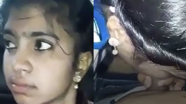 बिहारी कॉलेज गर्ल के वायरल MMS विडियो