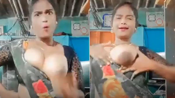 रसीला चूची वाली भाभी के मुजरा विडियो