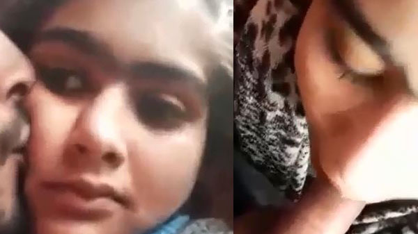 मुस्लिम लड़की से कड़क लंड चुसवा देनी