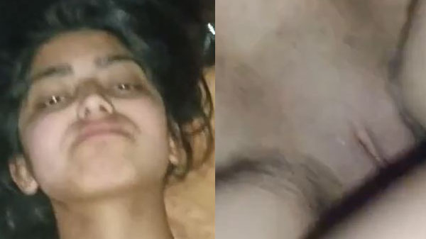 बिहारी गर्ल रिया के पलंगतोड़ चोदाई